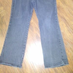 Women's jeans